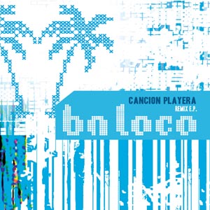 bn loco - 