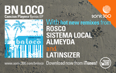 bn loco - 